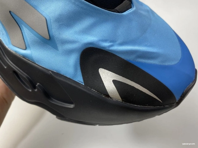 ADIDAS 'Bright MNVN Boost Yeezy 700 Cyan' GZ3079 0714